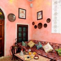 Yasmina Twin Room