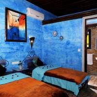 Bed in 6-Bed Mixed Dormitory Room
