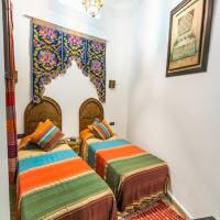 Comfort Single Room