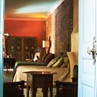 Junior Suite (2 Adults)