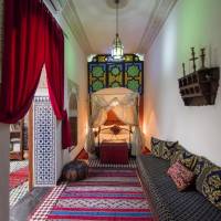 Triple Room Halima