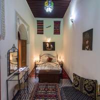 Quadruple Room Zahwa