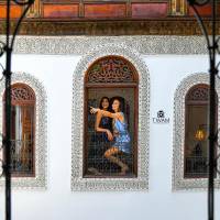 Marrakech Room