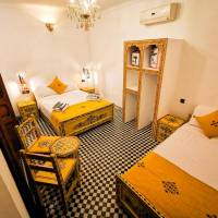 Fes Room