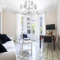 Four-Bedroom Apartment (6 Adults)