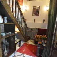 Mohammed Lefta Double Room 