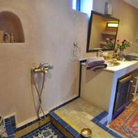 Khair Eddine Double room 