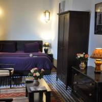 Ben jelloun Suite 