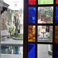 Ghissa Suite 