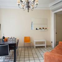 Four-Bedroom Apartment (7 Adults)