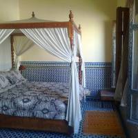Bab Boujloud Suite 