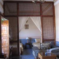 Ftouh Suite 