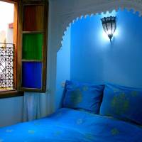 Aziza Double Room