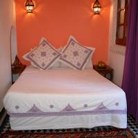 Rajaee Double Room 