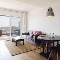 Penthouse Apartment