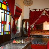 Warda Suite