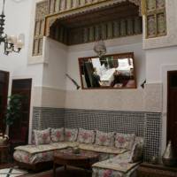 Lalla Fatima Suite