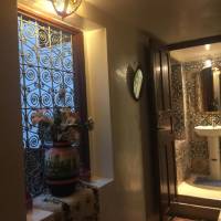 Drouj Double Room