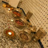 Suite Hamam