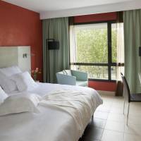 Superior Room Medina View
