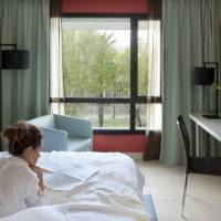 Deluxe Room Medina View