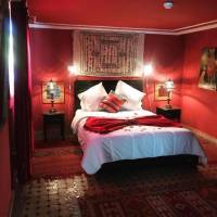 Meknès Double Room