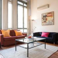 Two-Bedroom Apartment (5 Adults)