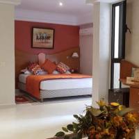 Junior Suite (2 Adults)