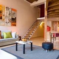Two-Bedroom Apartment (4 Adults)