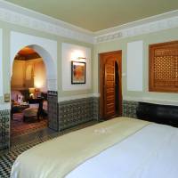 Ambassador Suite