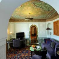 Suite (3 Adults)