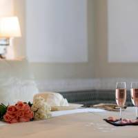 Suite with Terrace