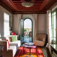 Grand Vizir Suite 