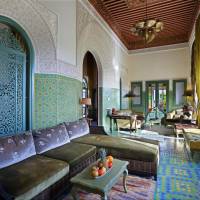 Royal Suite