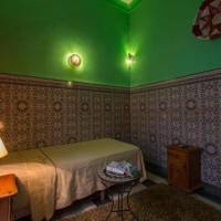 Economy Single Room