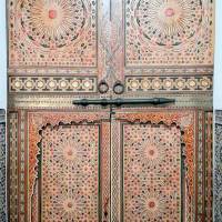 Arabesque Double Room