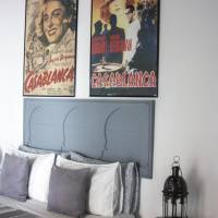 Casablanca Double Room