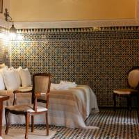 Fatima Mernissi Suite 