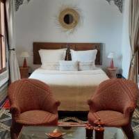 Marrakech Double Room