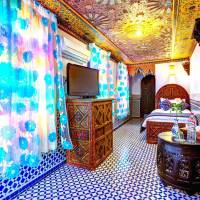 Fes Single Room