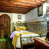 Yacout Single Room