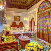 Fatima Suite 