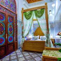 Aida Royal Suite