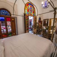 Zahra Double Room