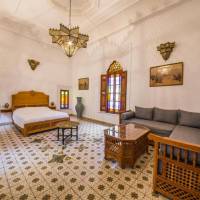 Yamna Suite