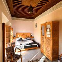 Menzeh Double Room