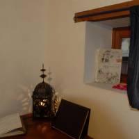Blue Single Room