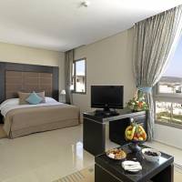 Deluxe Double Room with Spa Package