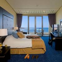 Ambassador Suite with Sea View
