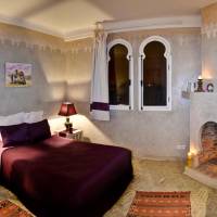 Luxury Double Room